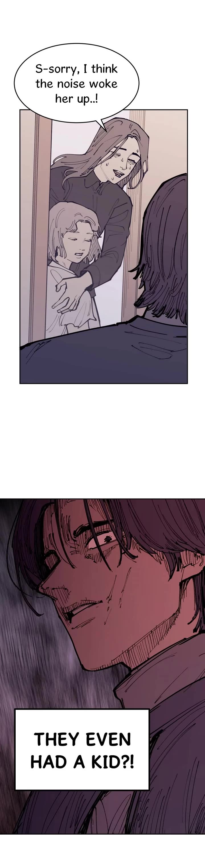 Vampire Family chapter 25 page 24