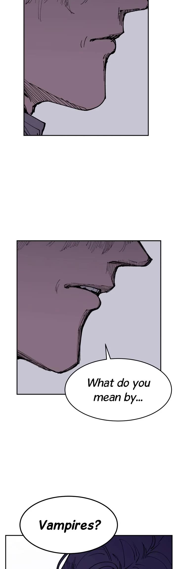 Vampire Family chapter 25 page 29