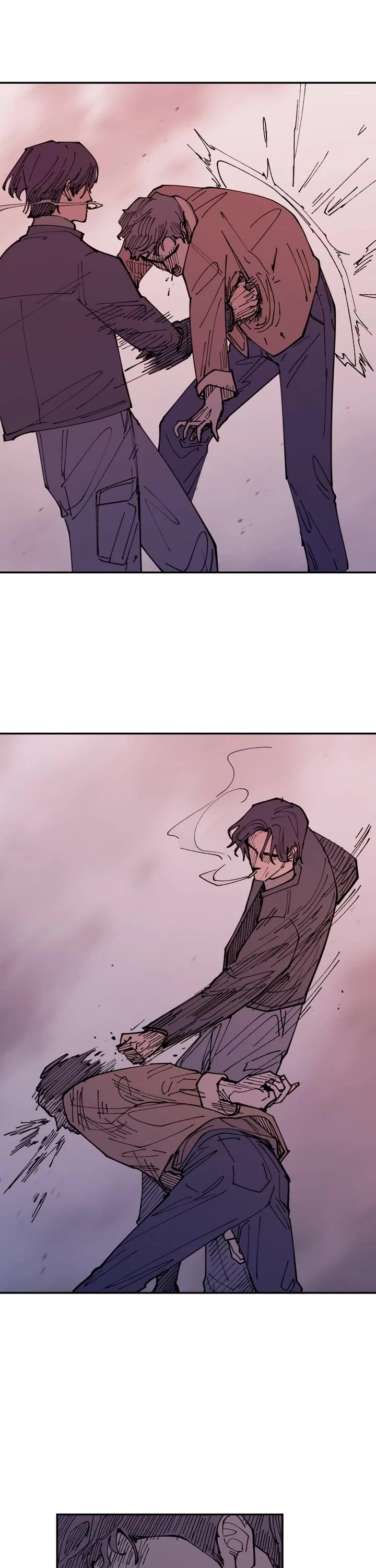 Vampire Family chapter 25 page 6