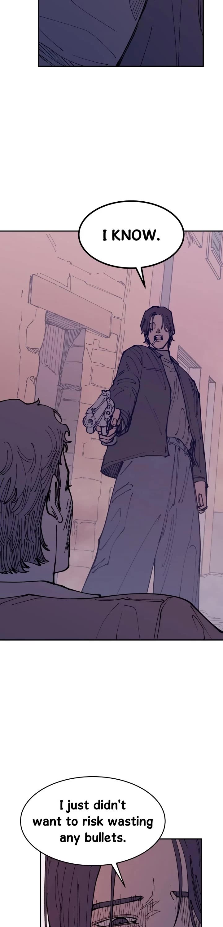 Vampire Family chapter 25 page 9