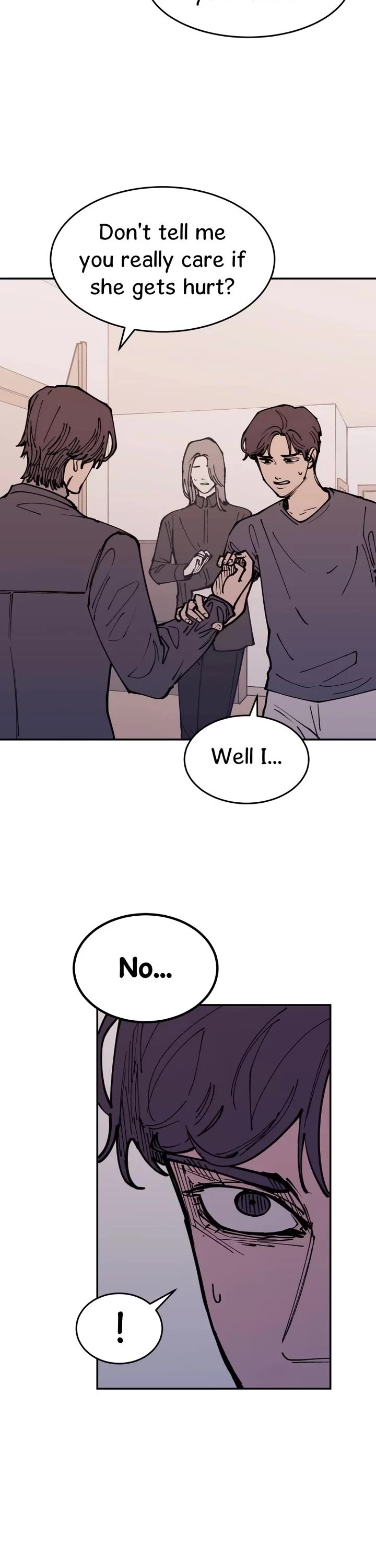 Vampire Family chapter 26 page 12