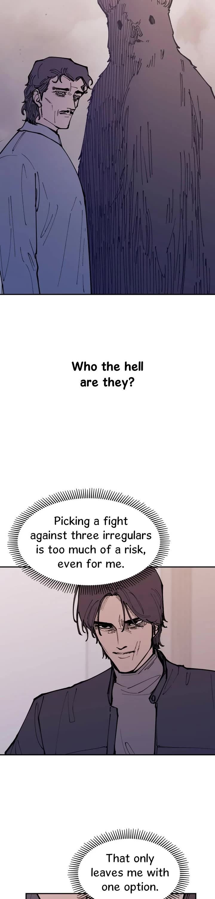 Vampire Family chapter 26 page 17