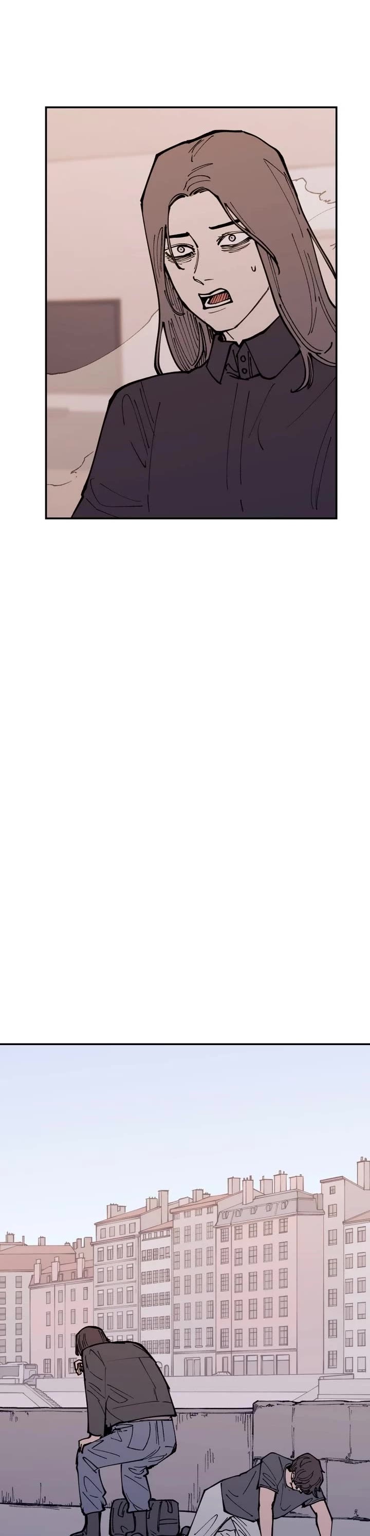 Vampire Family chapter 26 page 20