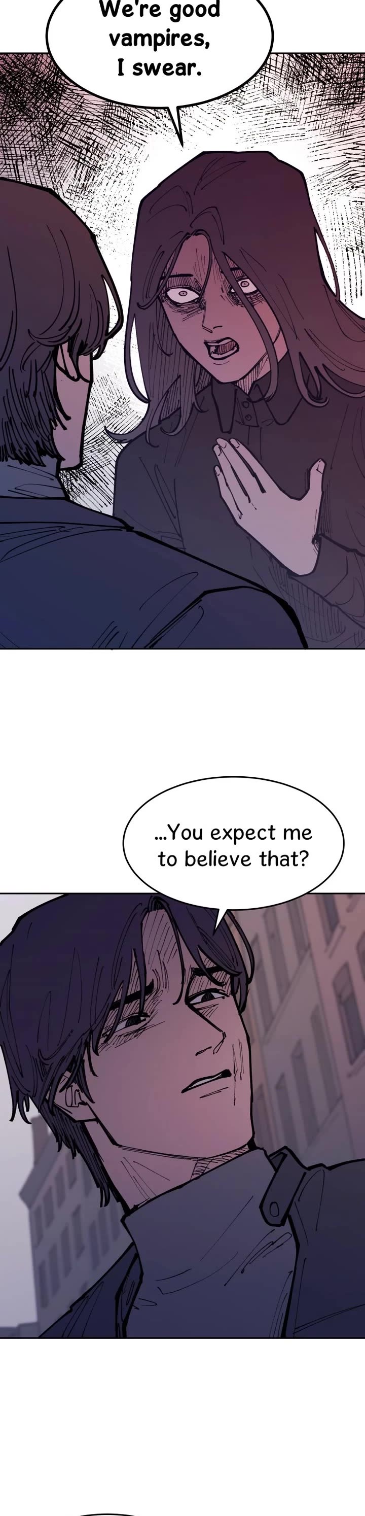 Vampire Family chapter 26 page 24