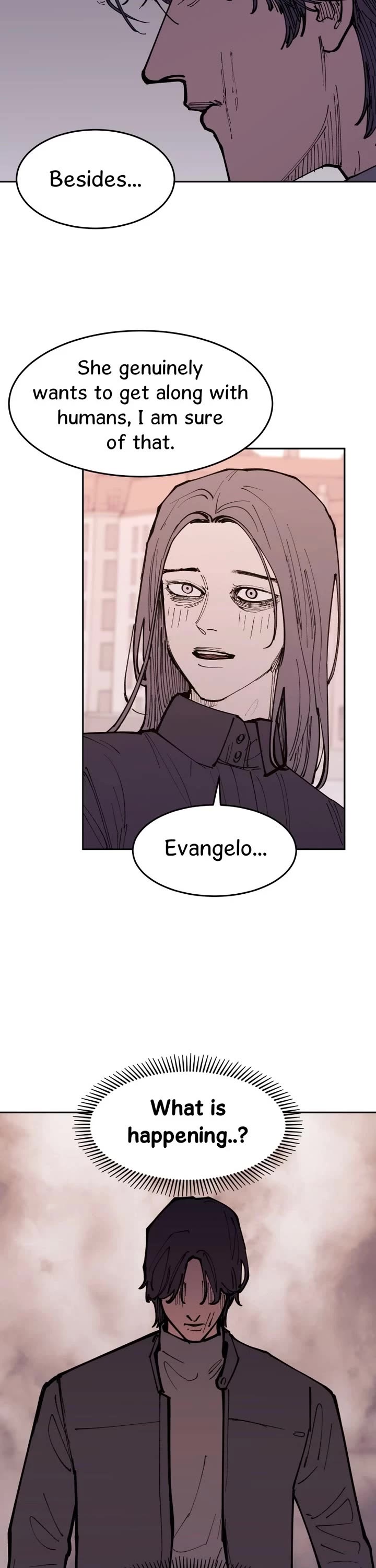 Vampire Family chapter 26 page 26