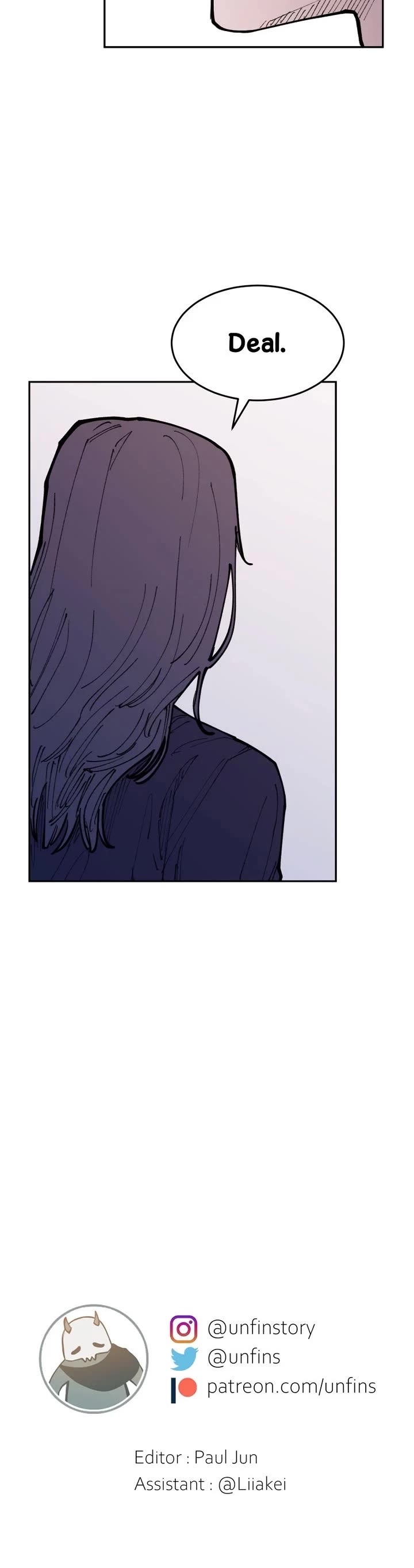 Vampire Family chapter 26 page 31