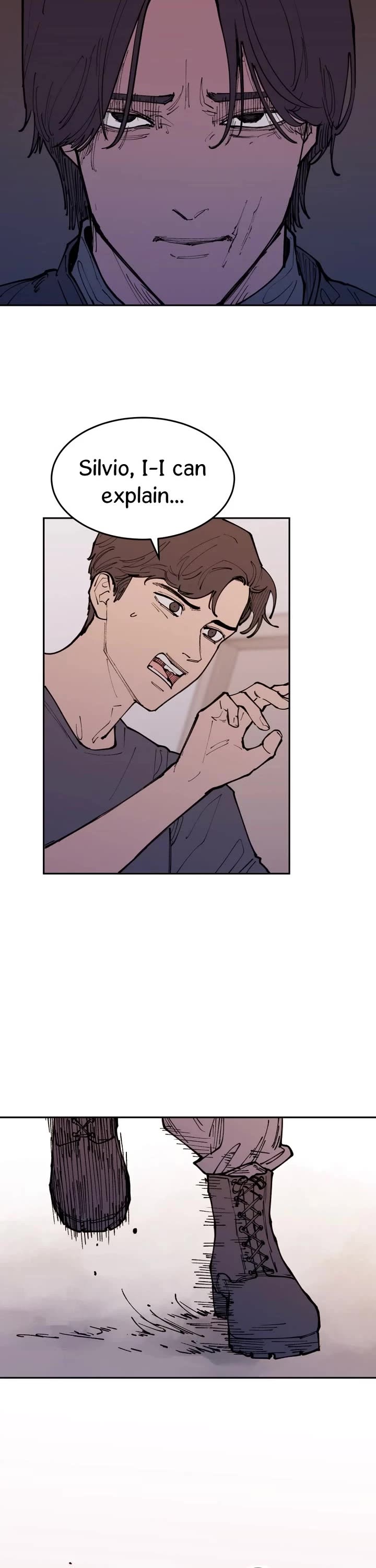 Vampire Family chapter 26 page 7