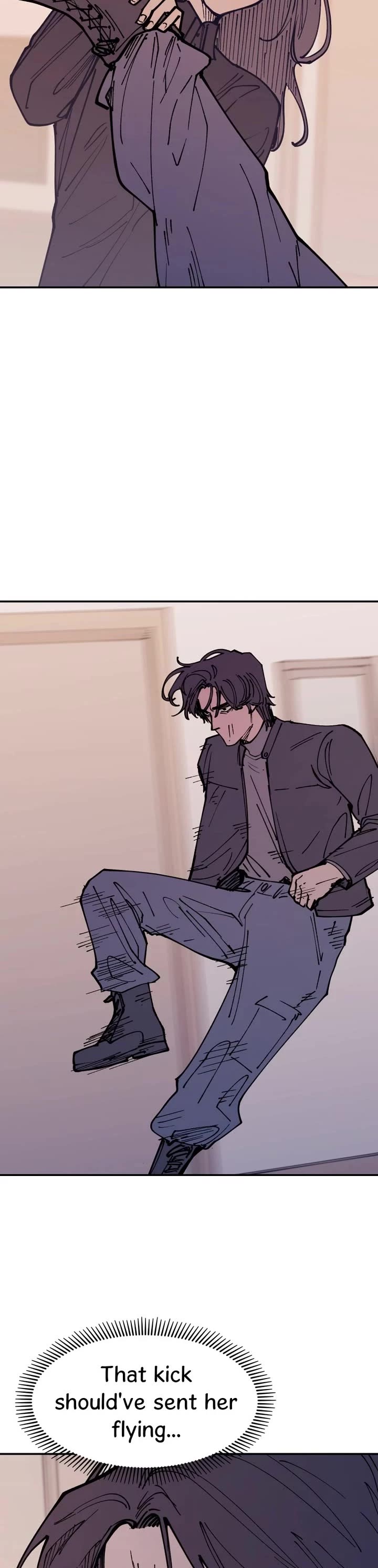 Vampire Family chapter 26 page 9