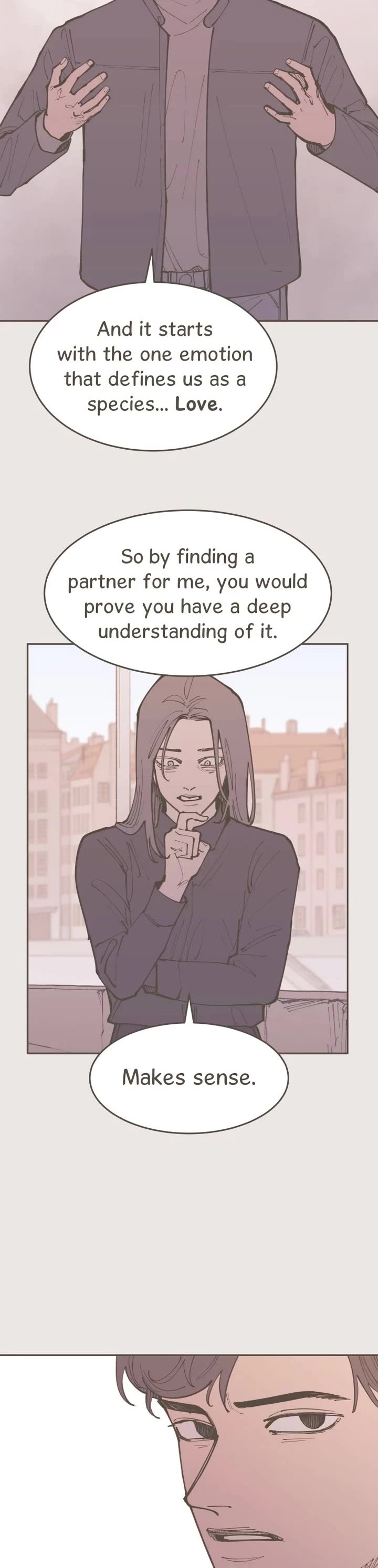 Vampire Family chapter 27 page 15