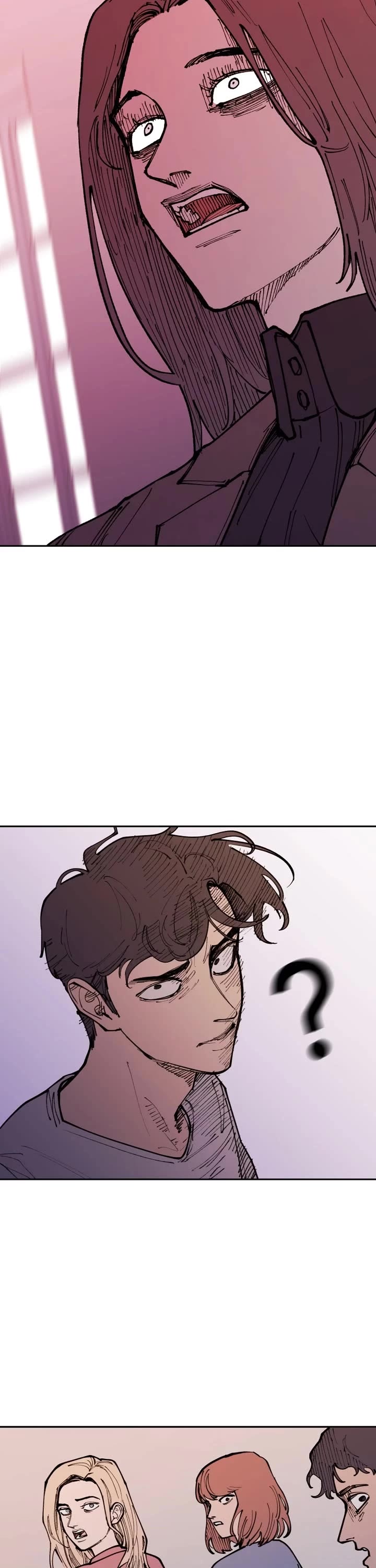 Vampire Family chapter 27 page 23