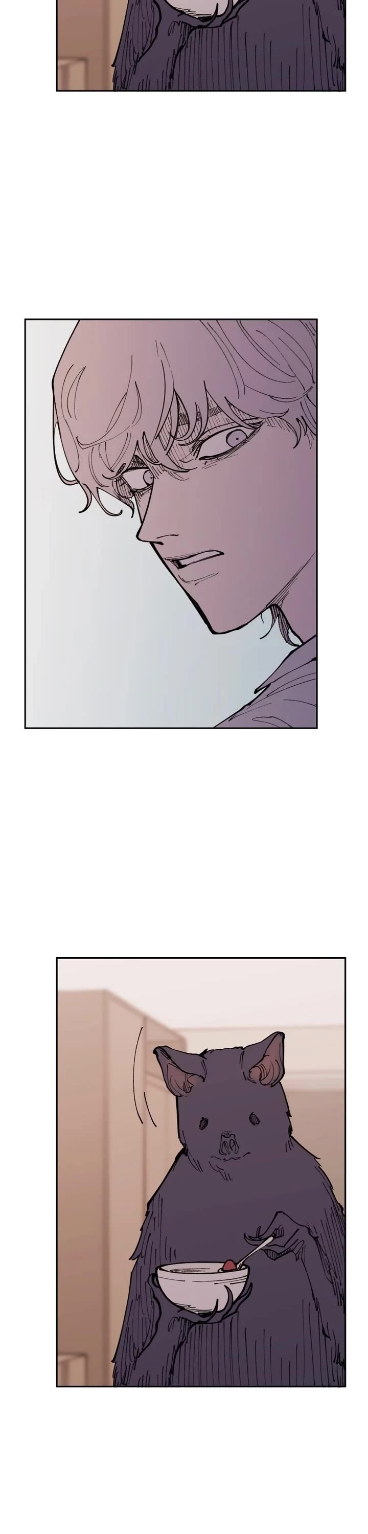 Vampire Family chapter 27 page 6