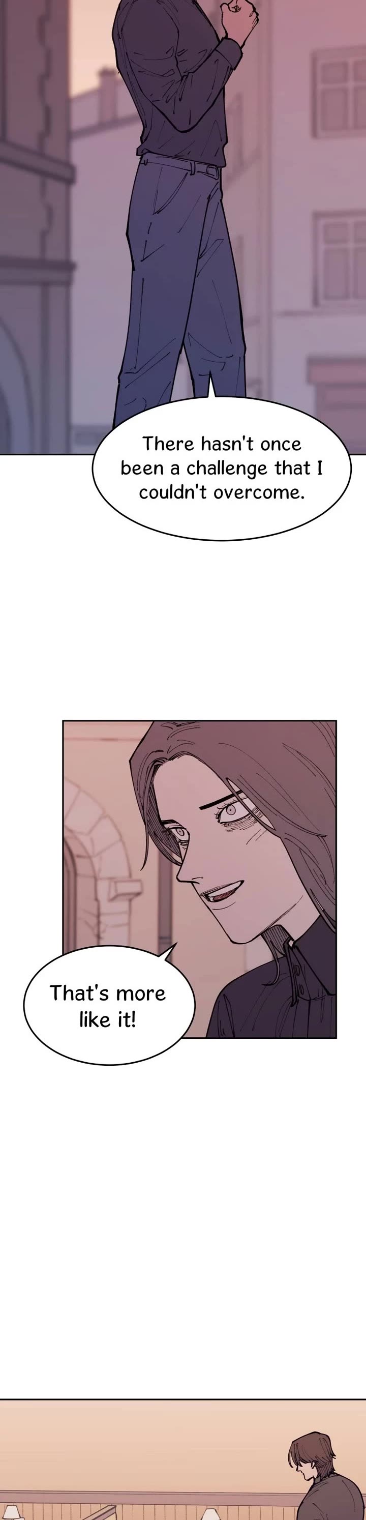 Vampire Family chapter 28 page 25