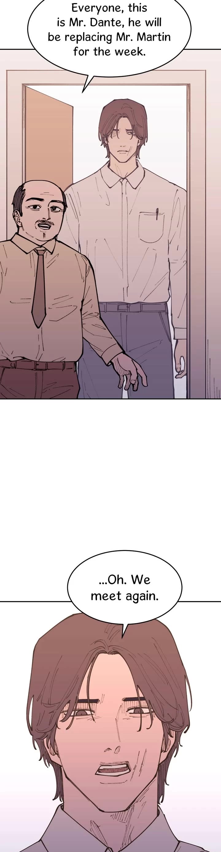 Vampire Family chapter 28 page 31