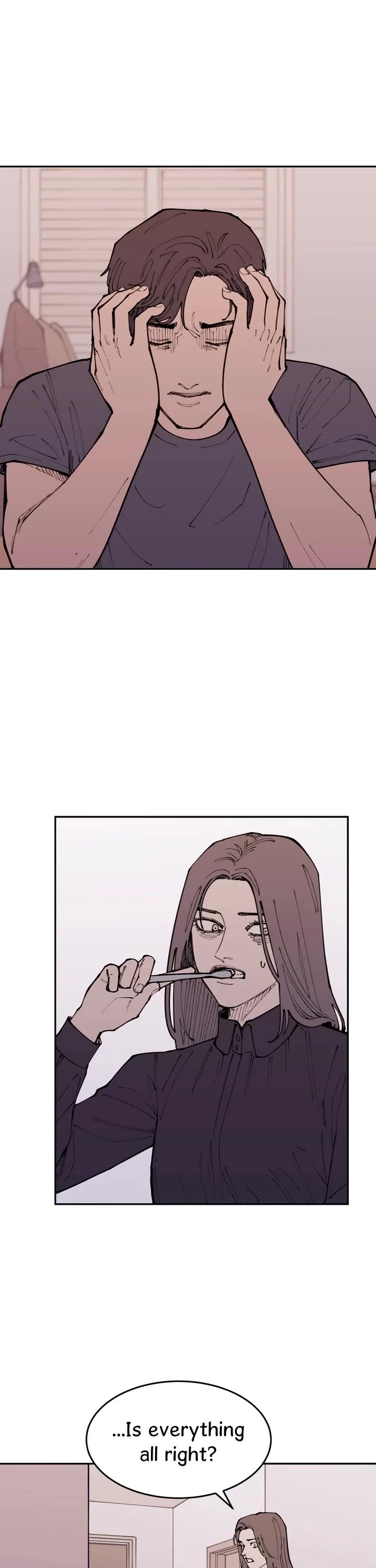 Vampire Family chapter 29 page 1