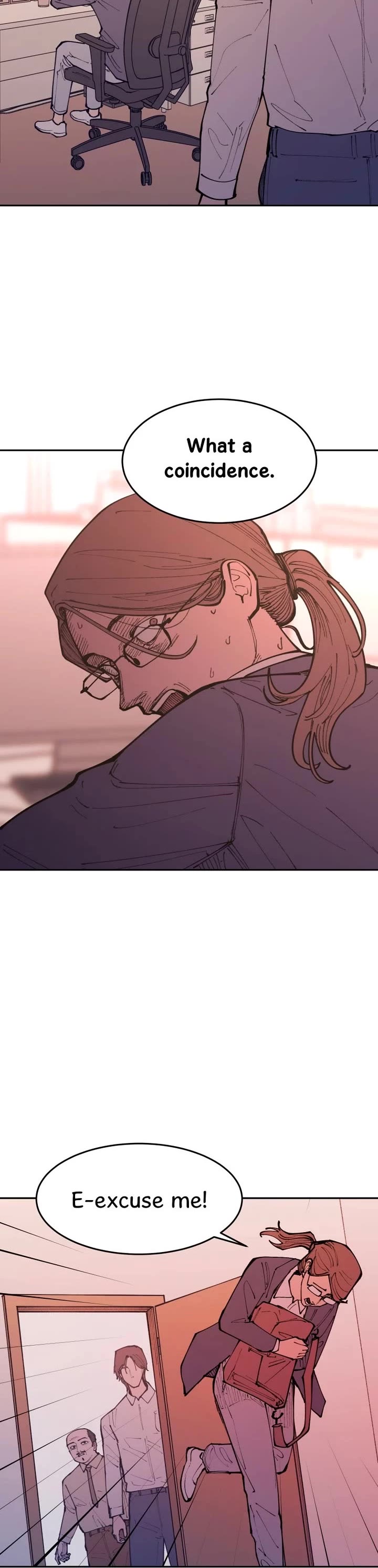 Vampire Family chapter 29 page 15