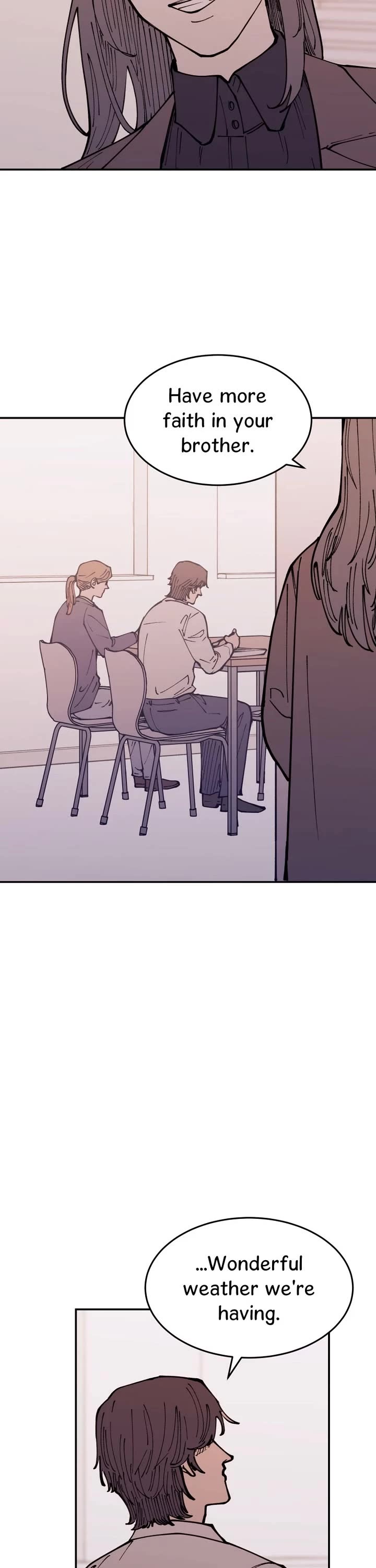 Vampire Family chapter 29 page 21