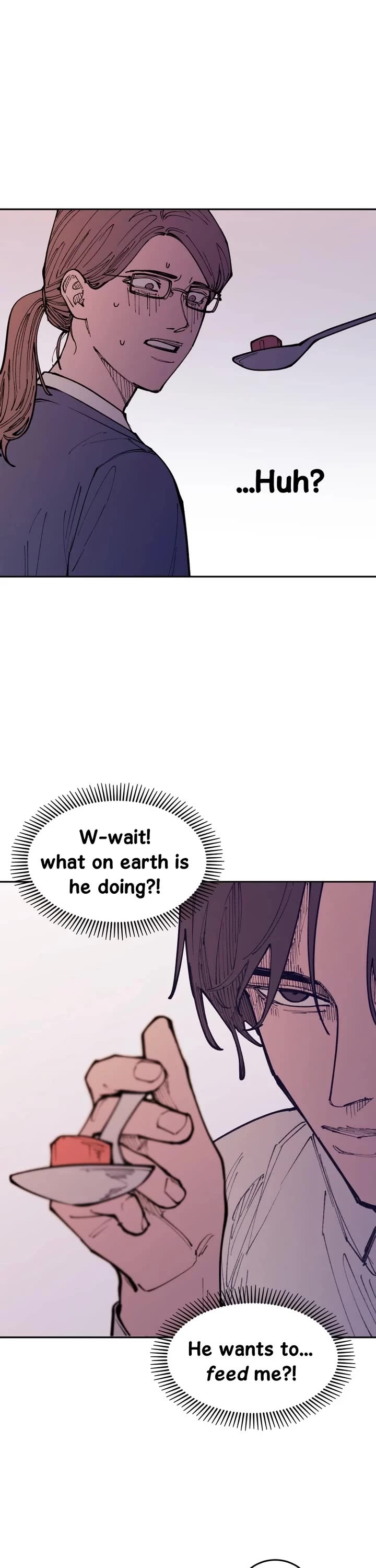 Vampire Family chapter 29 page 26