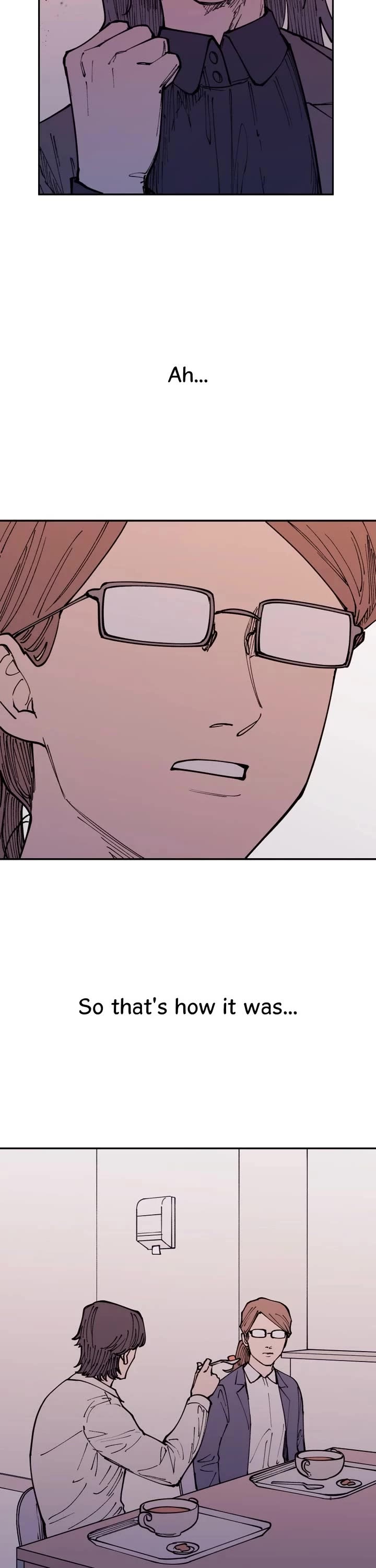 Vampire Family chapter 29 page 28