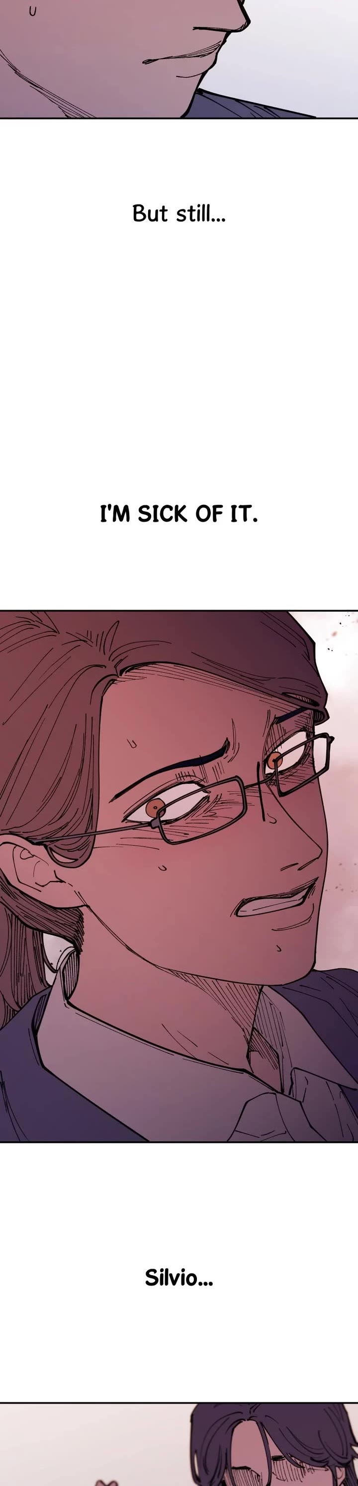 Vampire Family chapter 29 page 30