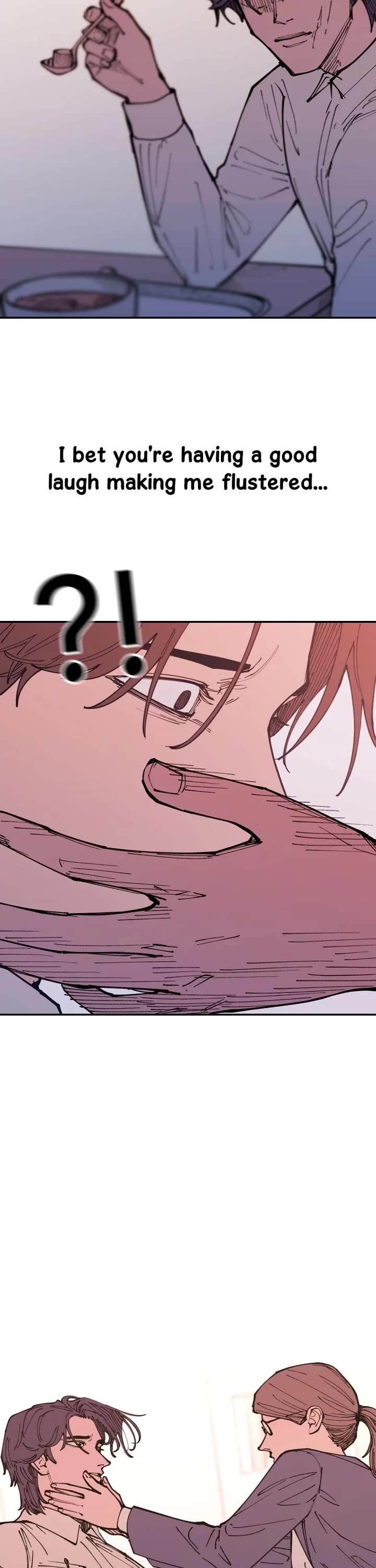 Vampire Family chapter 29 page 31