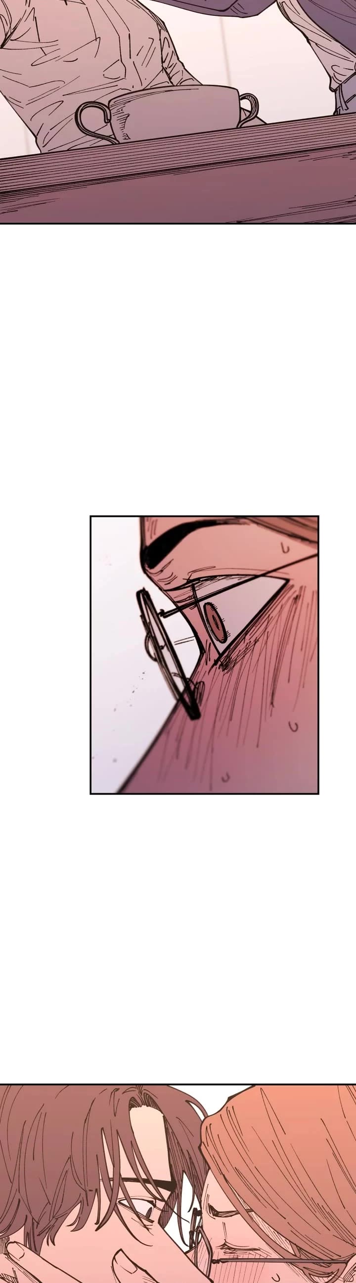 Vampire Family chapter 29 page 32