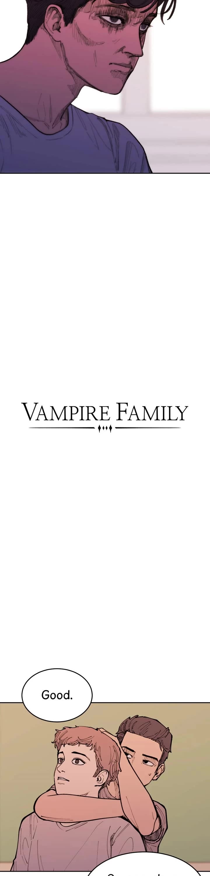 Vampire Family chapter 29 page 6