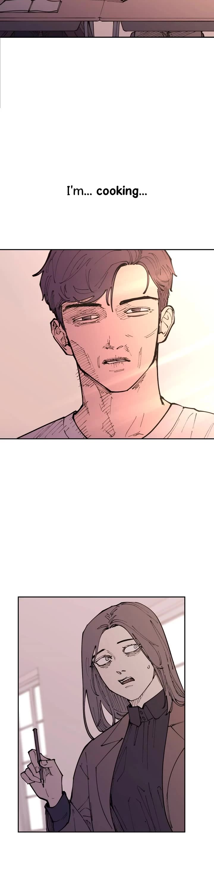 Vampire Family chapter 30 page 14