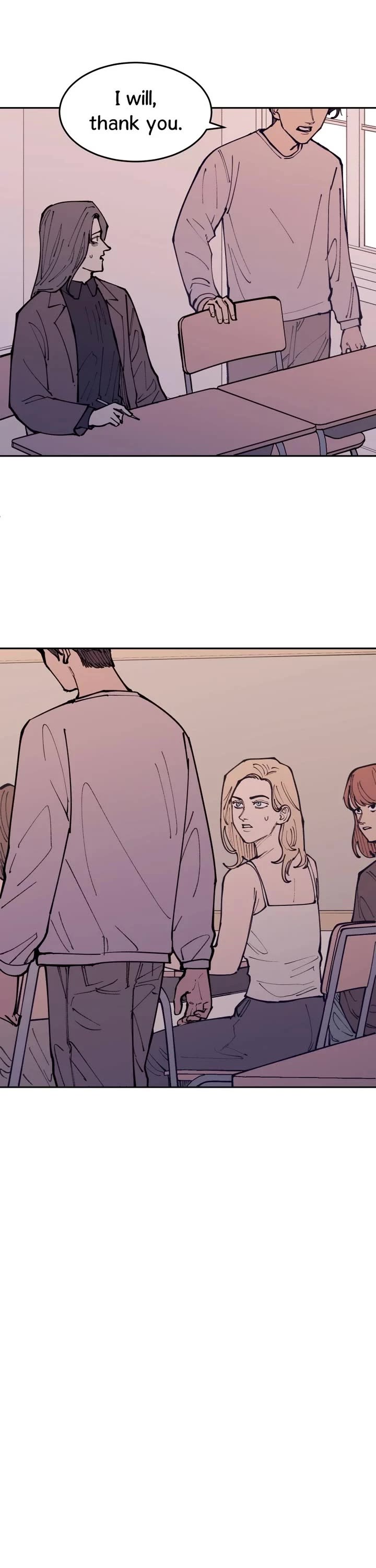 Vampire Family chapter 30 page 17