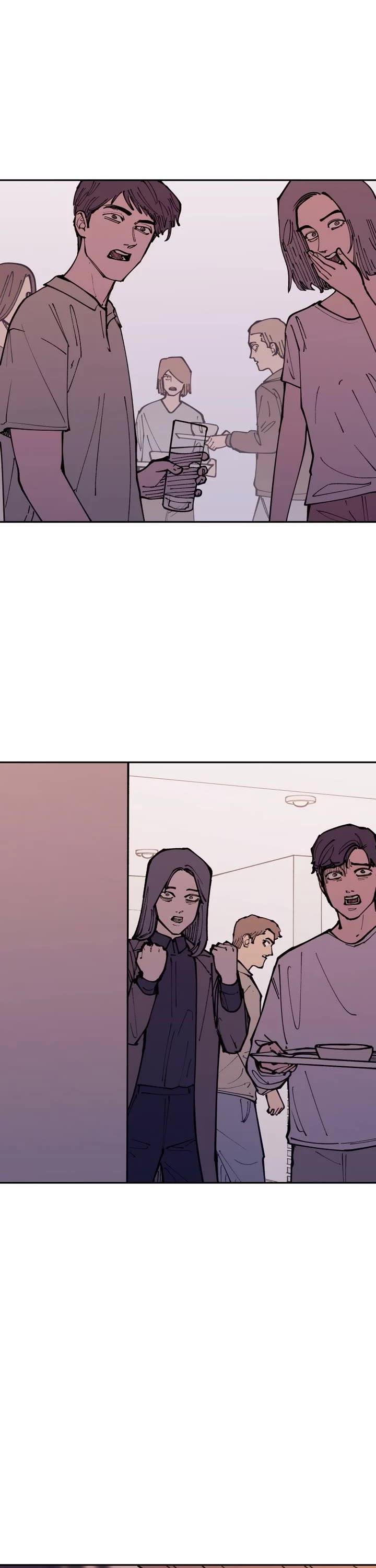 Vampire Family chapter 30 page 2