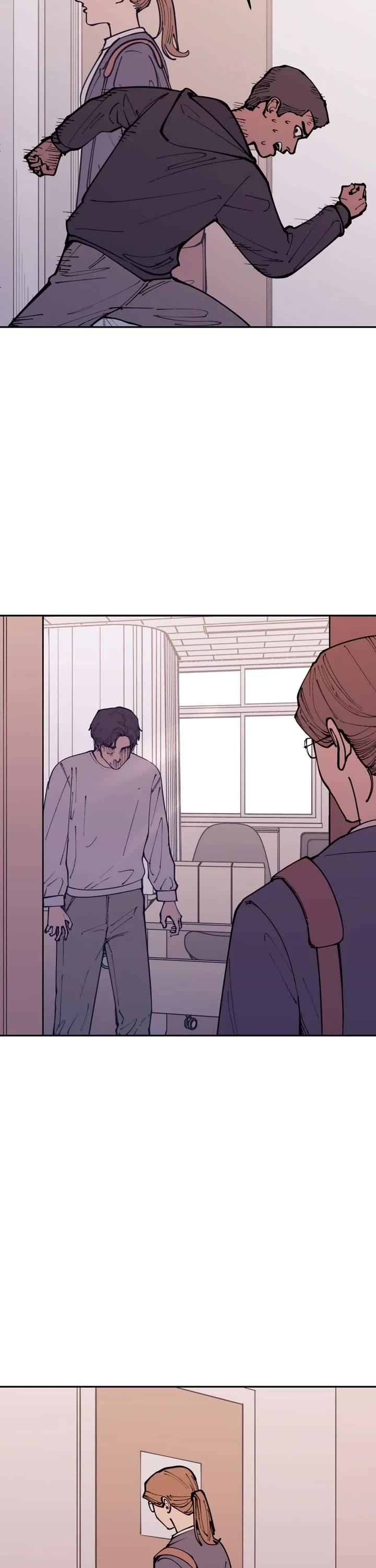 Vampire Family chapter 30 page 27