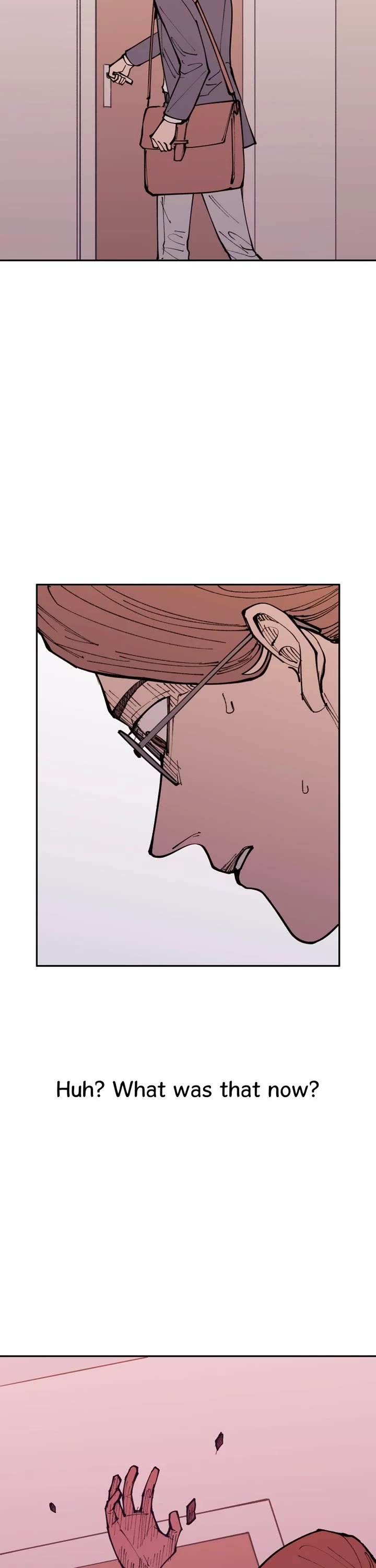 Vampire Family chapter 30 page 28