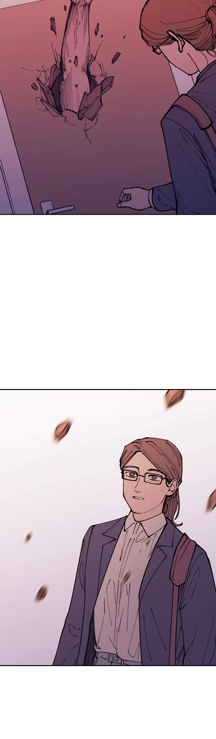 Vampire Family chapter 30 page 29