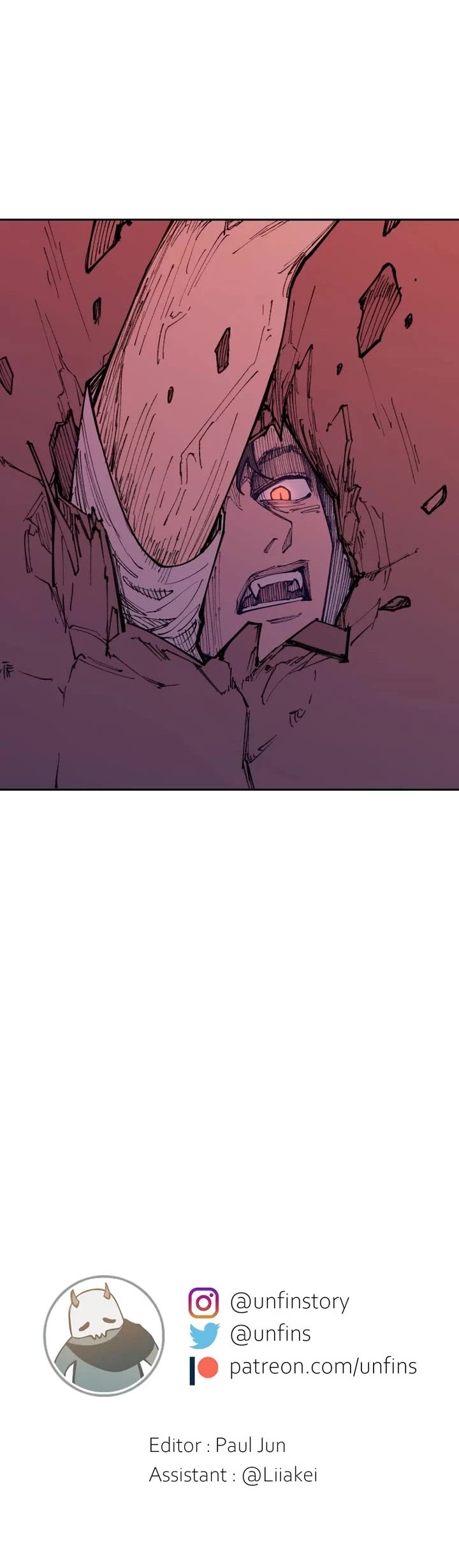 Vampire Family chapter 30 page 30