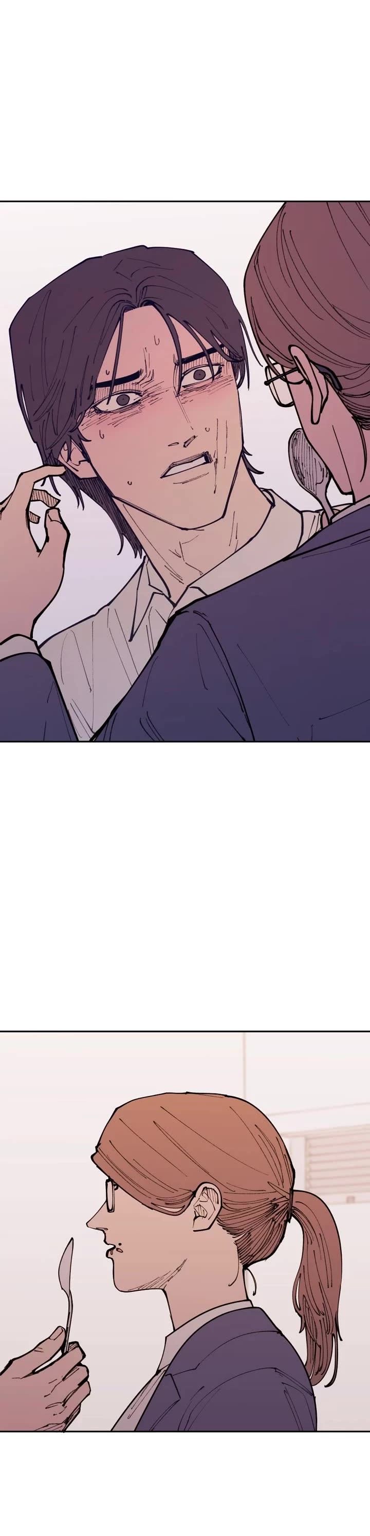 Vampire Family chapter 30 page 4