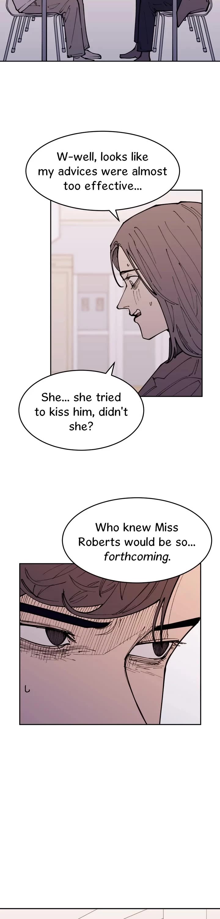 Vampire Family chapter 30 page 7