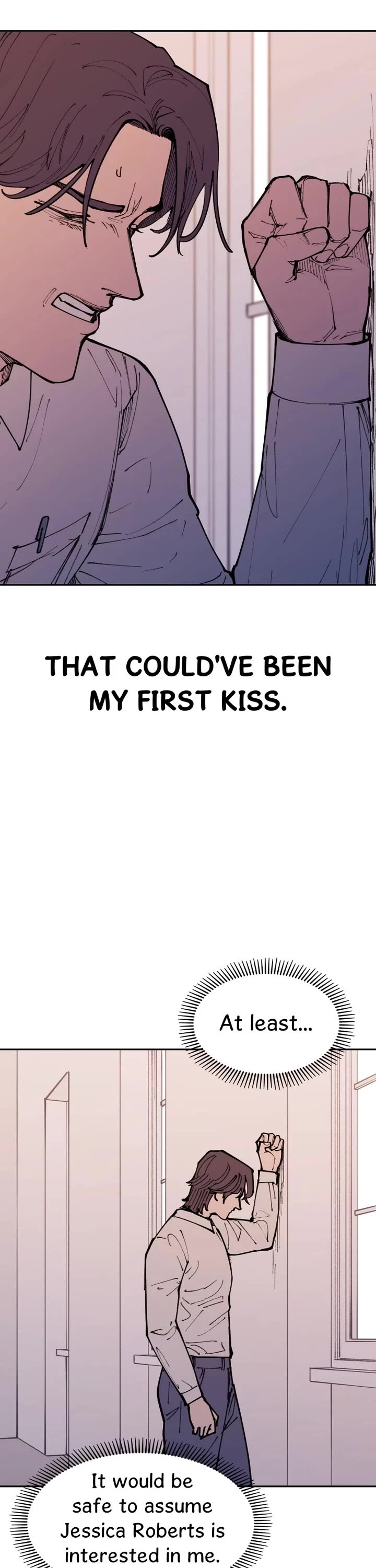 Vampire Family chapter 31 page 12