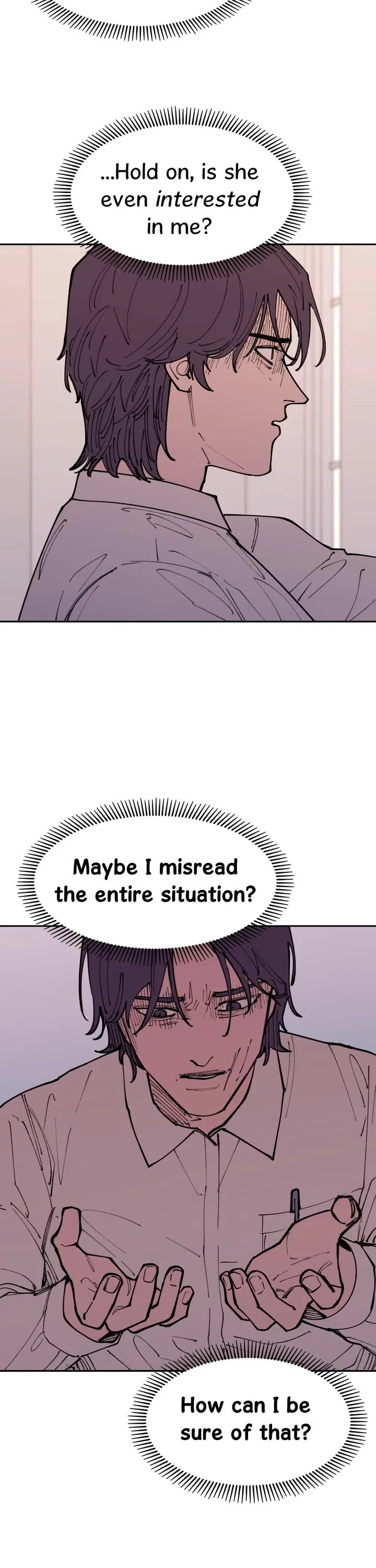 Vampire Family chapter 31 page 13