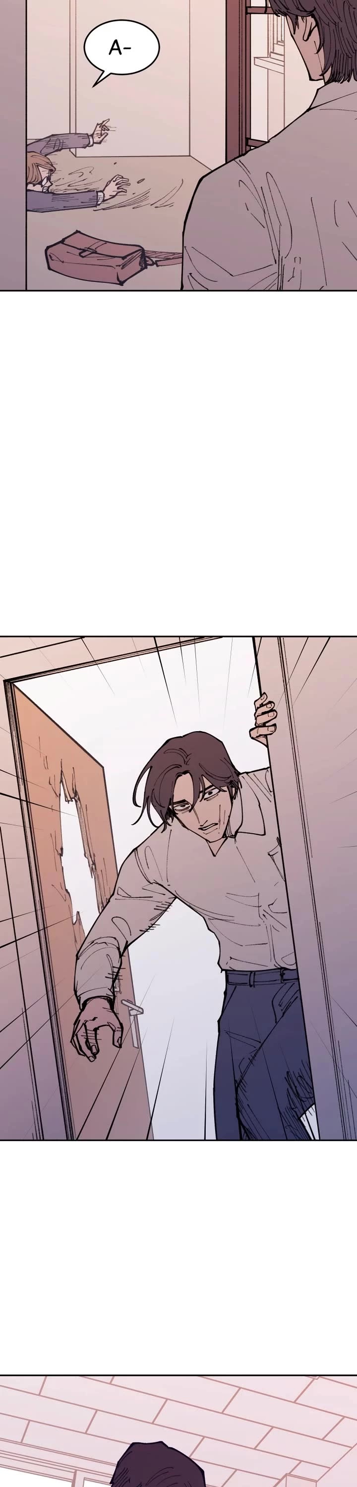 Vampire Family chapter 31 page 16