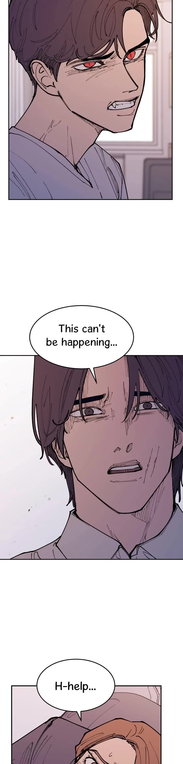 Vampire Family chapter 31 page 18