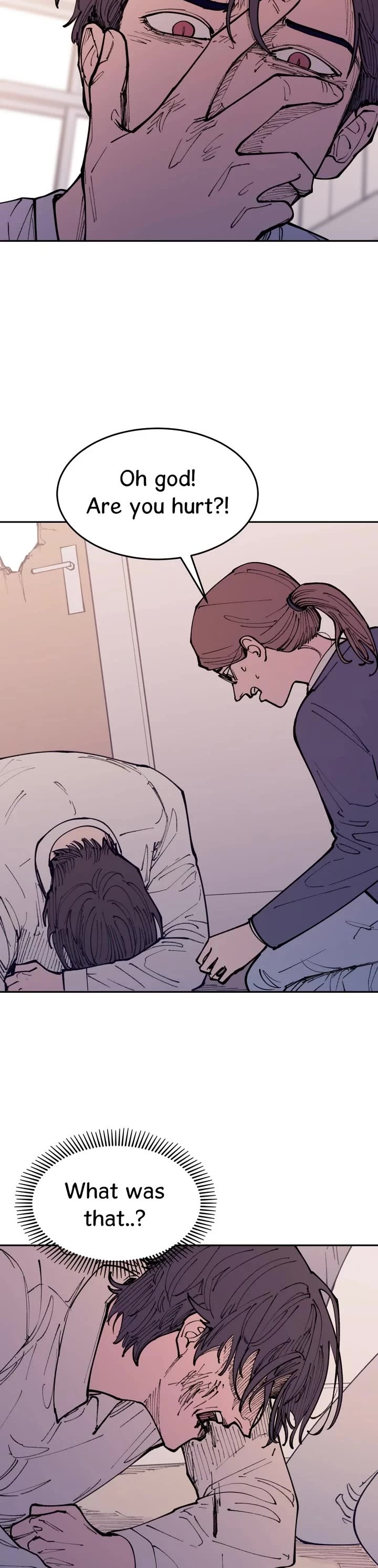 Vampire Family chapter 31 page 24