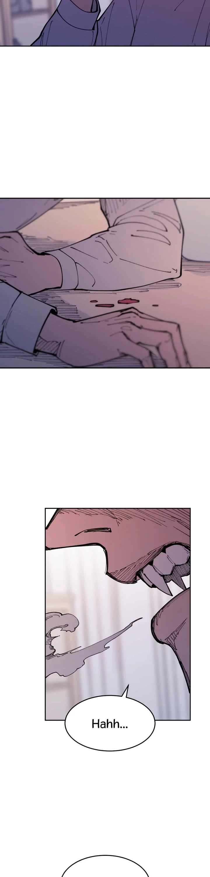 Vampire Family chapter 31 page 26