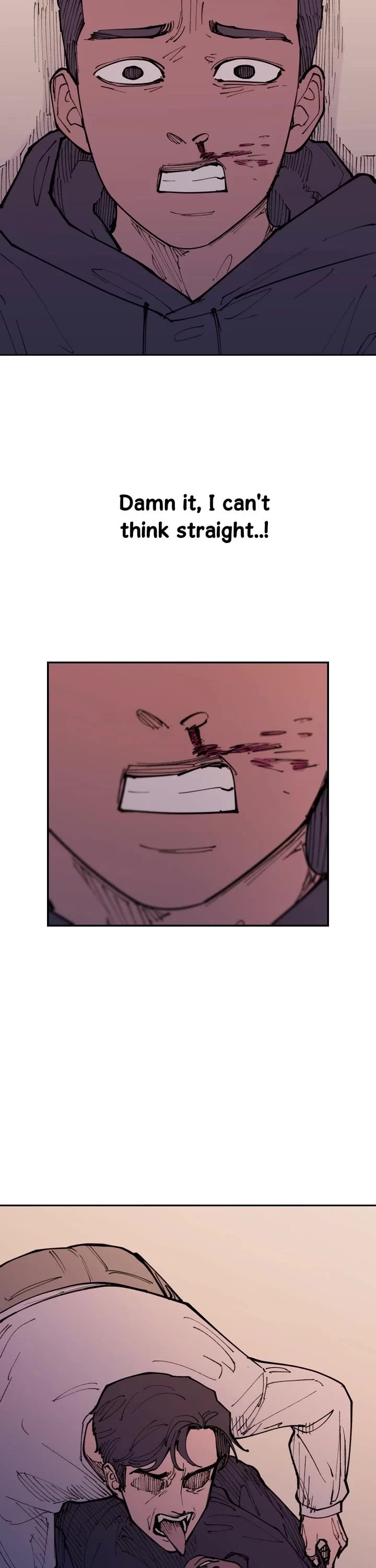 Vampire Family chapter 31 page 3