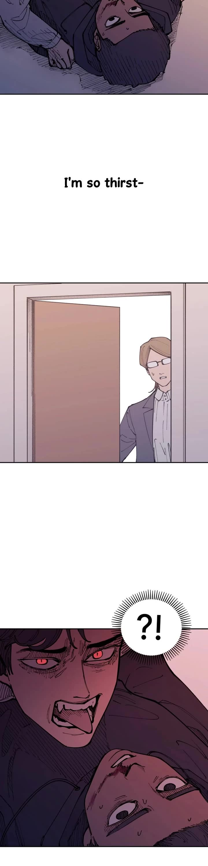 Vampire Family chapter 31 page 4