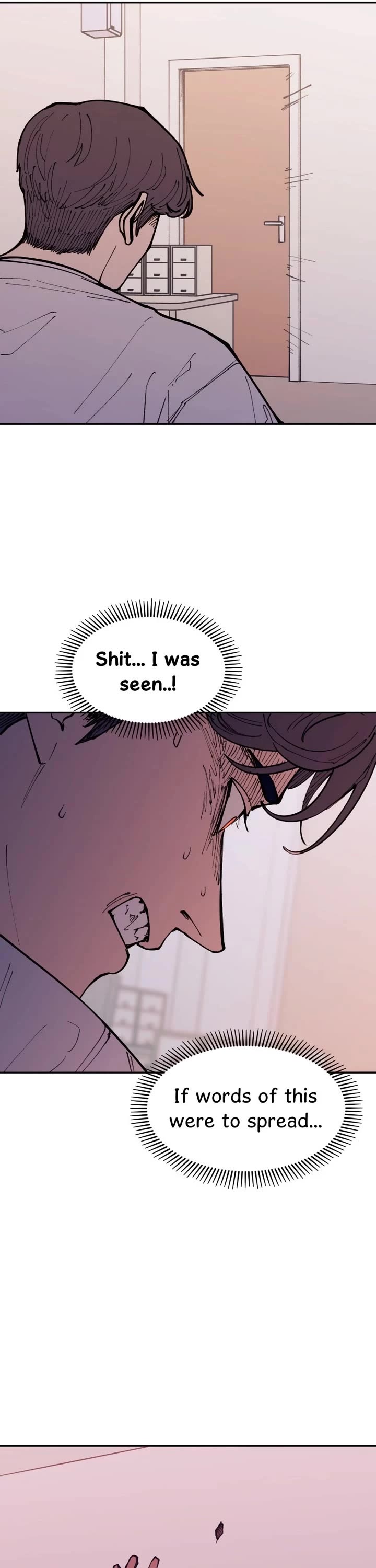 Vampire Family chapter 31 page 6