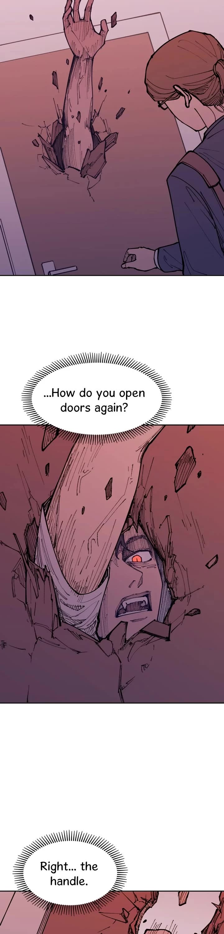 Vampire Family chapter 31 page 7