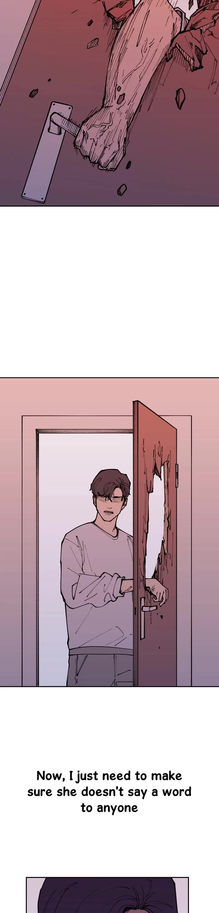 Vampire Family chapter 31 page 8