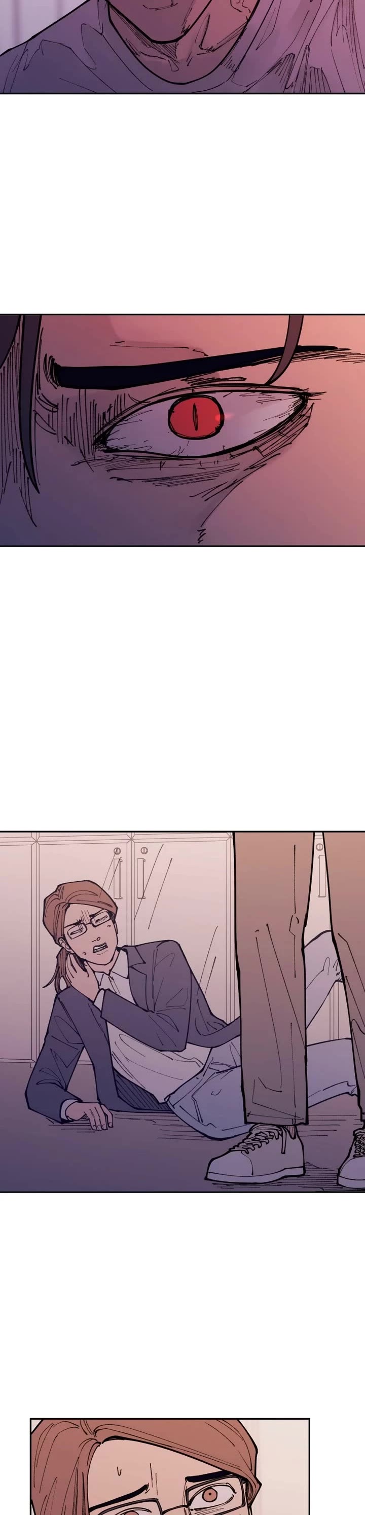 Vampire Family chapter 32 page 10