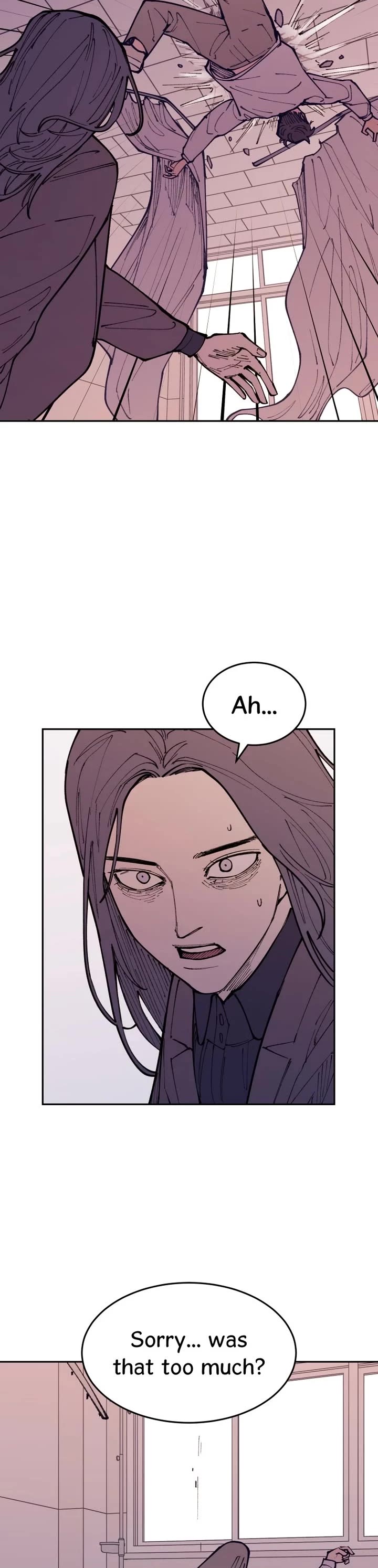 Vampire Family chapter 32 page 14