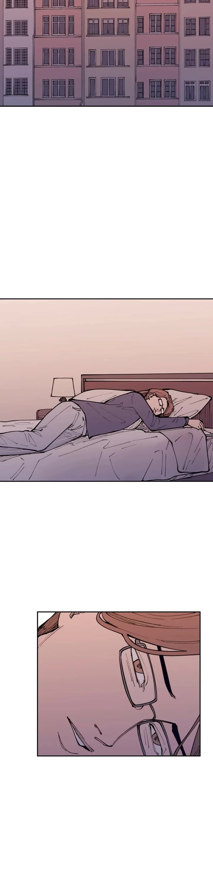 Vampire Family chapter 32 page 23