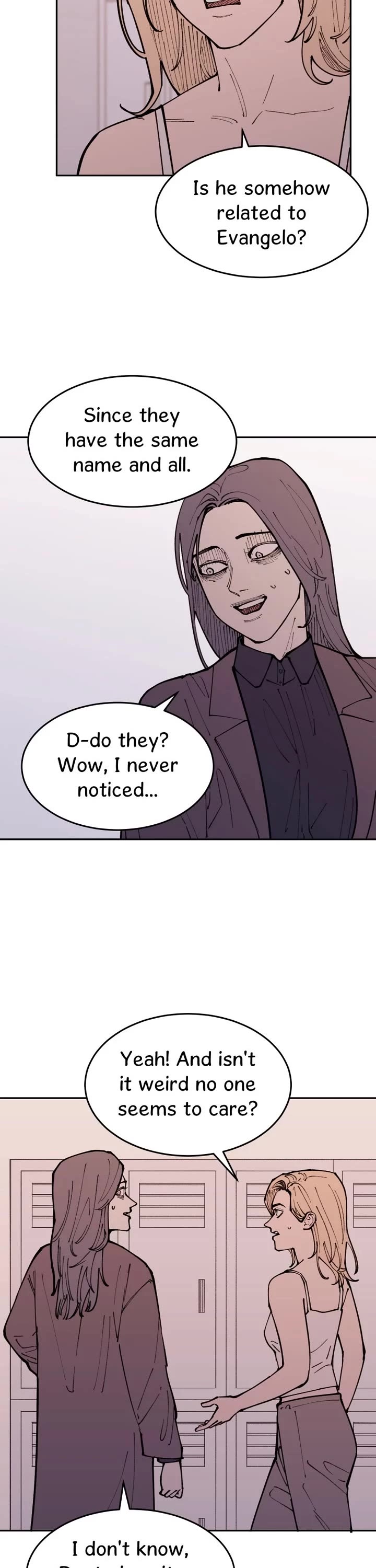 Vampire Family chapter 32 page 3